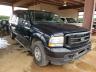 2004 FORD  F250