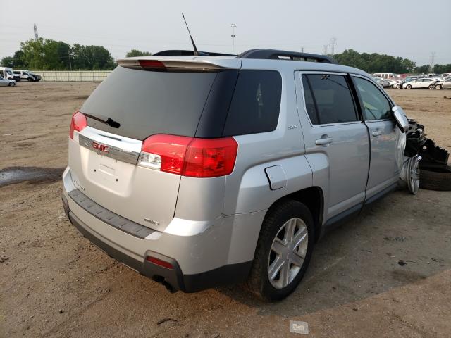 2012 GMC TERRAIN 2GKFLVE52C6384396
