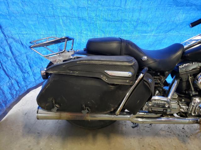 2000 HARLEY-DAVIDSON FLHRCI 1HD1FRW15YY615341