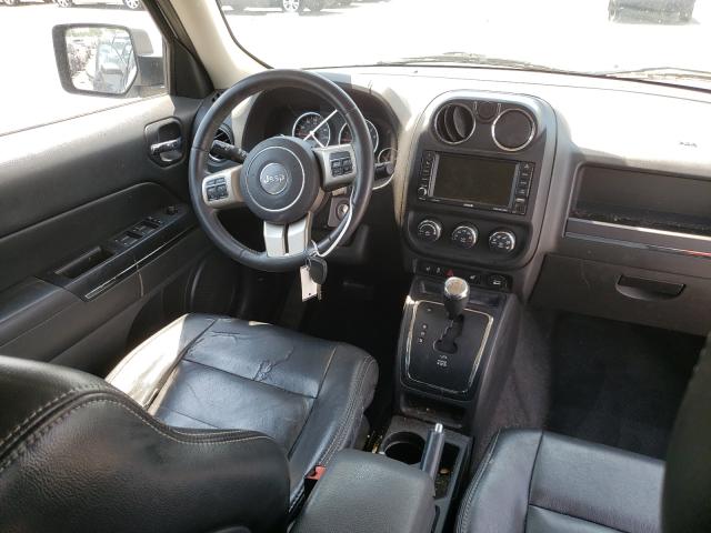 2012 JEEP PATRIOT LI 1C4NJPCB8CD688027