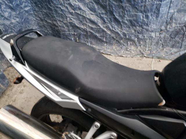 2008 SUZUKI GSX650 F JS1GP74A282101606