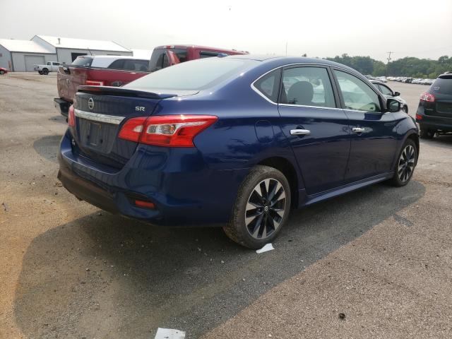 2018 NISSAN SENTRA S 3N1AB7AP0JY344893