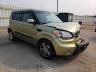 2010 KIA  SOUL