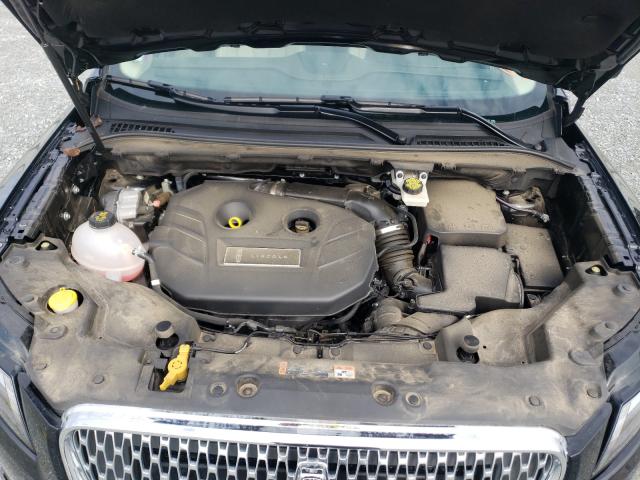 2019 LINCOLN MKC RESERV 5LMCJ3C98KUL13176