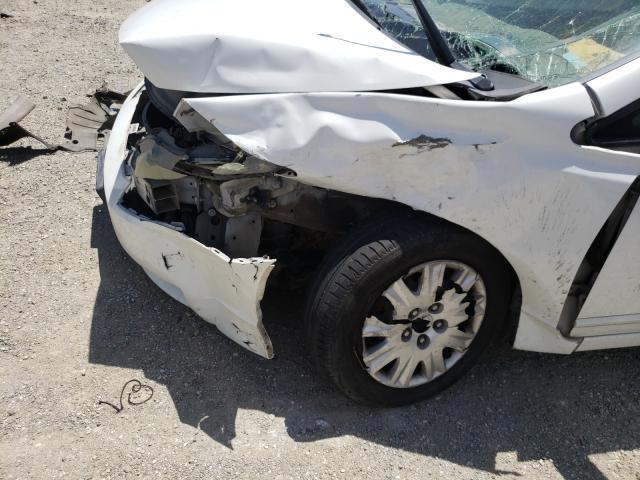 2011 HONDA CIVIC GX 19XFA4F5XBE000101