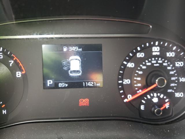 2020 KIA SOUL GT LI KNDJ63AU3L7070643