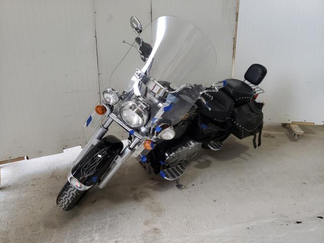 2001 VICTORY MOTORCYCLES V92 C DELU 5VPCD15D313001440