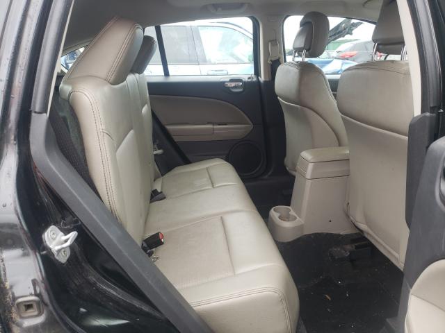 2011 DODGE CALIBER UP 1B3CB9HB7BD168975