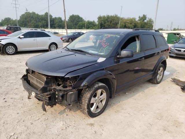 2011 DODGE JOURNEY MA 3D4PG1FGXBT527007