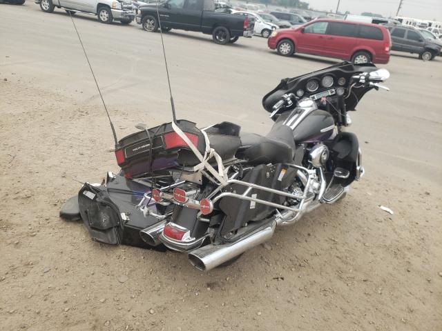 2010 HARLEY-DAVIDSON FLHTK 1HD1KEM10AB643712