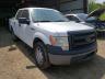 2013 FORD  F-150