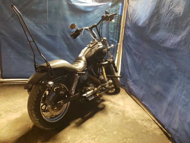 2015 HARLEY-DAVIDSON FXDB DYNA 1HD1GXM12FC323354