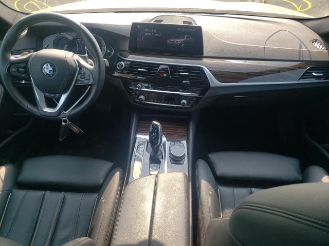 2019 BMW 530 XI WBAJA7C55KWW06599