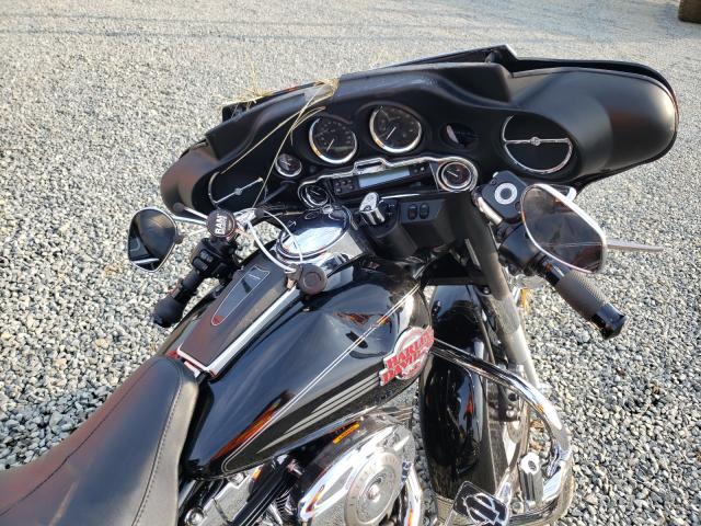 2007 HARLEY-DAVIDSON FLHTCUI 1HD1FC4137Y663385