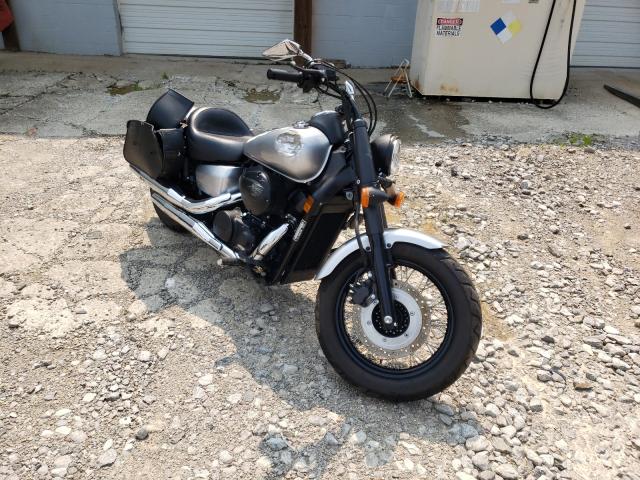 15 Honda Vt750 C2b For Sale Ky Walton Fri Sep 03 21 Used Salvage Cars Copart Usa