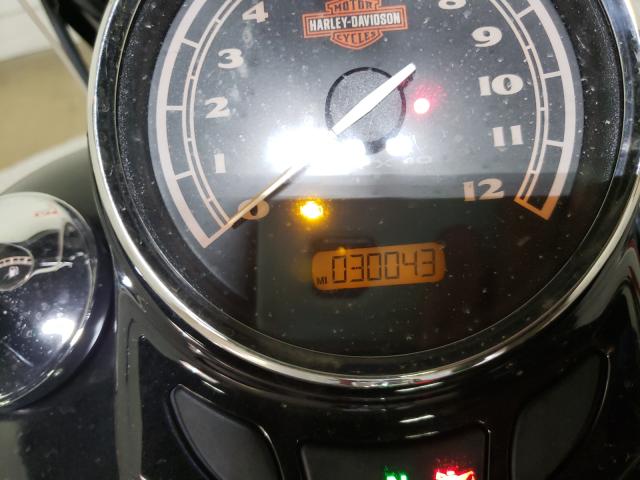 2016 HARLEY-DAVIDSON FLS SOFTAI 1HD1JRV18GB023725