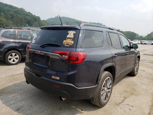 2018 GMC ACADIA ALL 1GKKNVLS1JZ212346