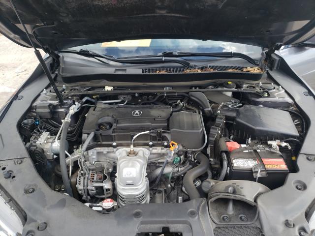 2017 ACURA TLX 19UUB1F36HA010879