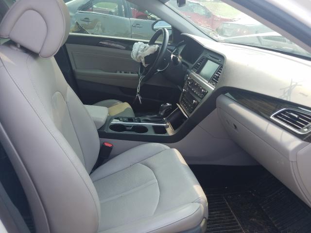 2017 HYUNDAI SONOTA 5NPE34AF1HH593924