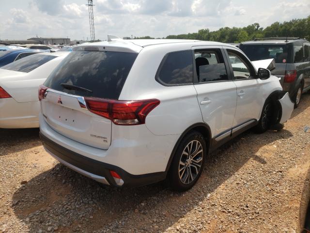 JA4AD3A39JZ042113 Mitsubishi Outlander 2018. Фото: 3