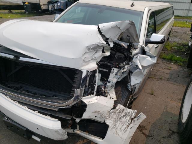 2015 GMC YUKON SLE 1GKS1AEC0FR134871