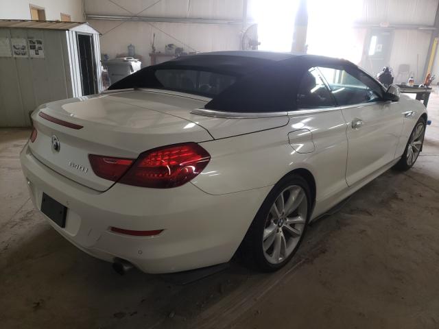 VIN WBALW7C59DDX58717 2013 BMW 6 Series, 640 I no.4