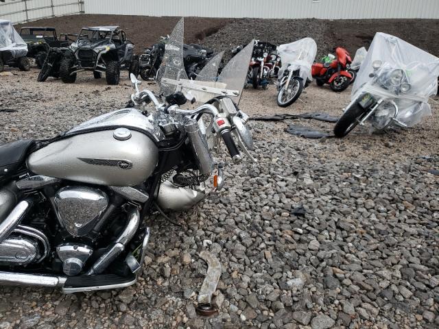 2003 YAMAHA XV1600 AS JYAVP02E53A023455
