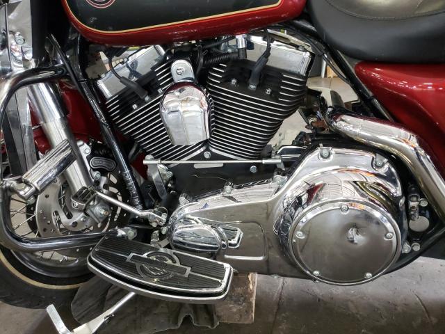 2007 HARLEY-DAVIDSON FLHT CLASS 1HD1FF41X7Y657780