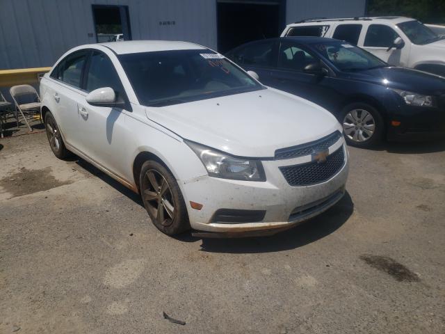 2013 CHEVROLET CRUZE LT 1G1PE5SB7D7185505