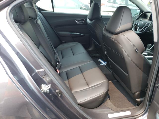 2020 ACURA TLX 19UUB1F32LA012251