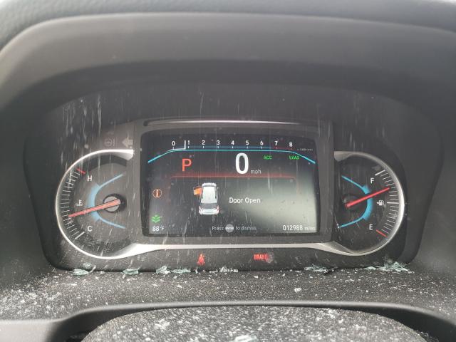 2020 HONDA PASSPORT T 5FNYF8H96LB000299