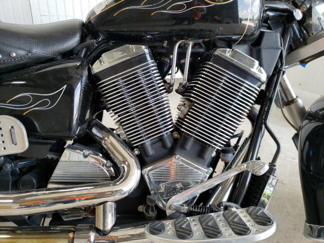 2001 VICTORY MOTORCYCLES V92 C DELU 5VPCD15D313001440