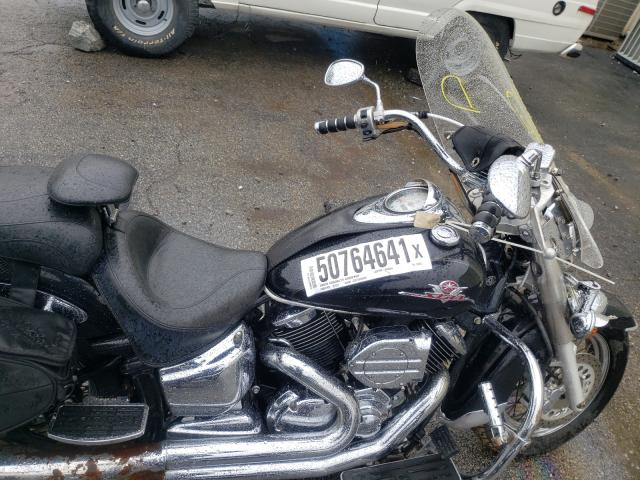 2003 YAMAHA XVS1100 A JYAVP11E13A034802