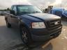 2007 FORD  F150