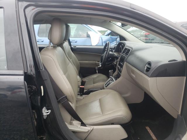 2011 DODGE CALIBER UP 1B3CB9HB7BD168975
