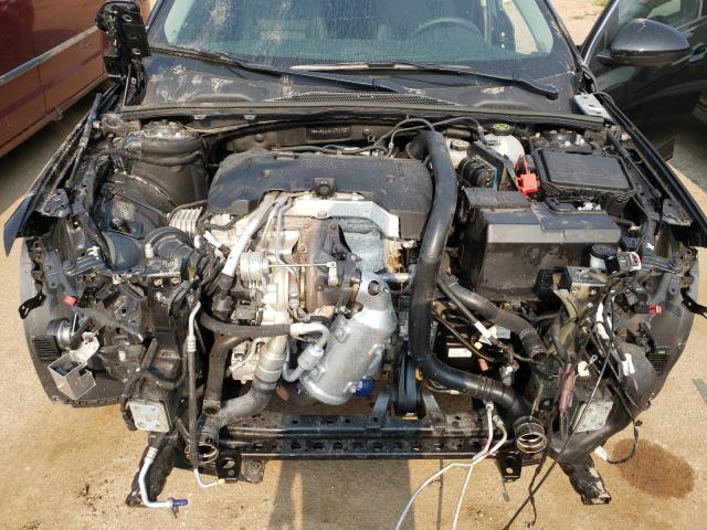 2019 BUICK REGAL ESSE W04GR6SX0K1076519