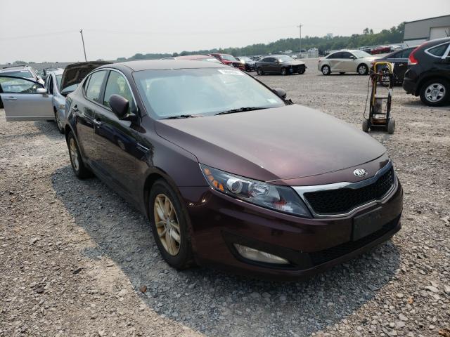 2013 KIA OPTIMA LX 5XXGM4A74DG230800