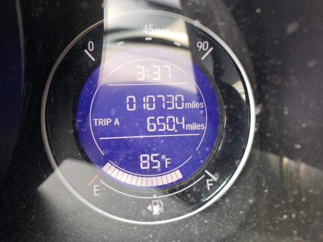 2018 HONDA FIT LX 3HGGK5H40JM719424