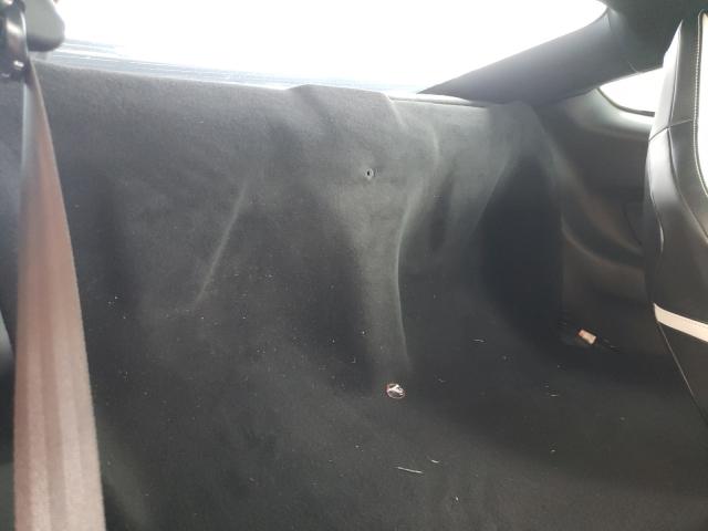 2020 FORD MUSTANG SH 1FA6P8SJ1L5501972