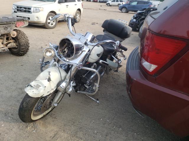 2003 HARLEY-DAVIDSON FLHRCI 1HD1FRW133Y716550