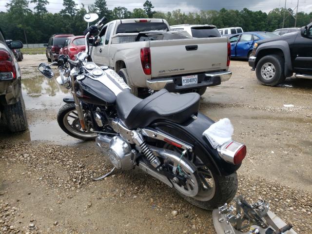 2009 HARLEY-DAVIDSON FXDL 1HD1GN4129K331176