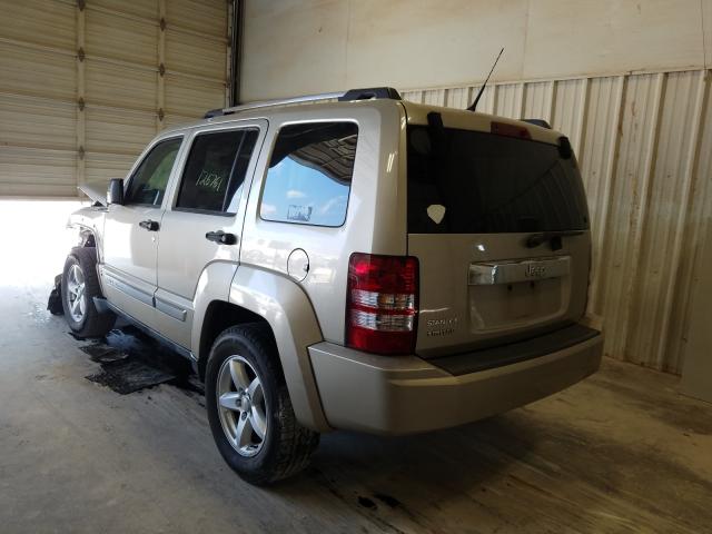 2011 JEEP LIBERTY LI 1J4PP5GK0BW548492