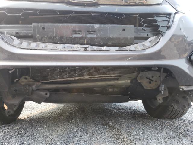 2019 HONDA HR-V SPORT 3CZRU5H1XKG711624