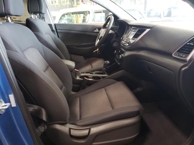 2017 HYUNDAI TUCSON KM8J3CA42HU312321
