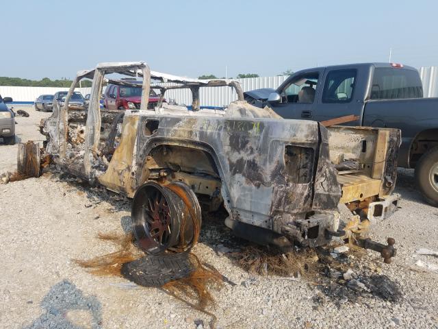 2020 JEEP GLADIATOR 1C6HJTAG5LL121825