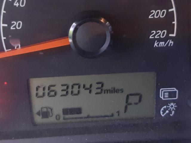 2015 MITSUBISHI MIRAGE DE ML32A3HJ3FH040431