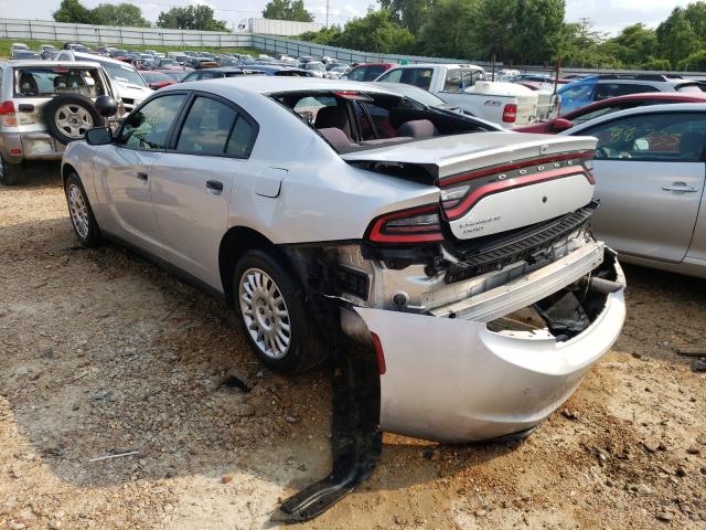 2016 DODGE CHARGER PO 2C3CDXKT6GH252119