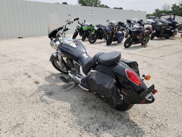 2003 HONDA VT1300 S 1HFSC52023A004100