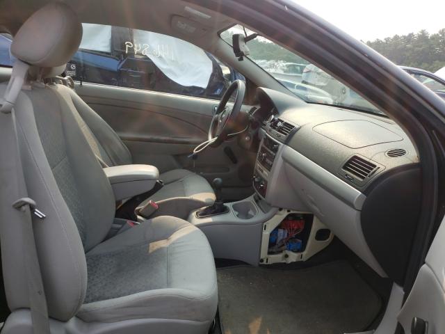 2010 CHEVROLET COBALT 1G1AH1F51A7202515