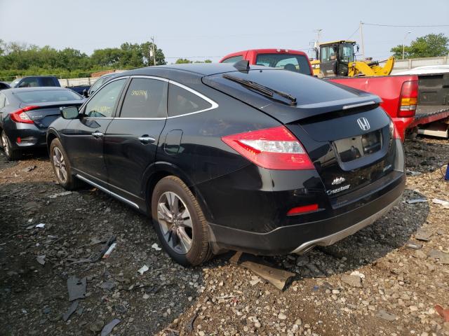 2013 HONDA CROSSTOUR 5J6TF2H54DL004171